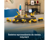 LEGO TECHNIC 42233 Potężne maszyny - 1547395 - zdjęcie 6